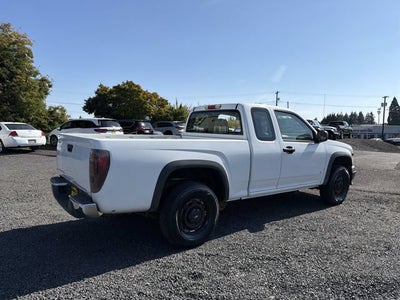 2006 Chevrolet Colorado LS