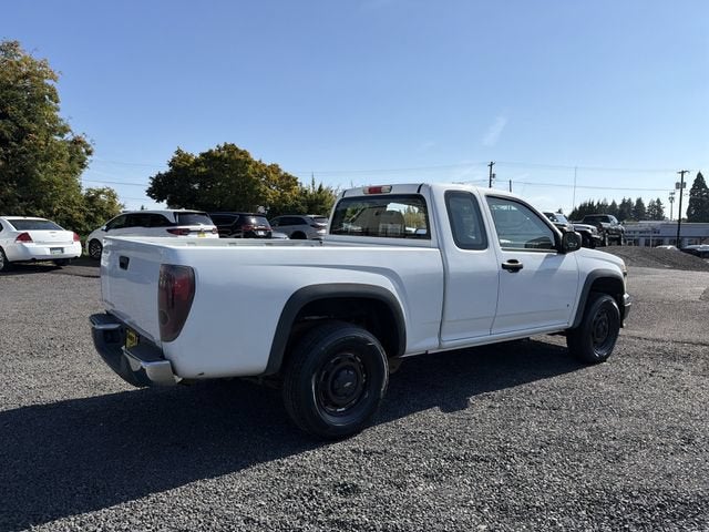 2006 Chevrolet Colorado LS