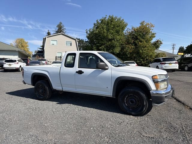 2006 Chevrolet Colorado LS