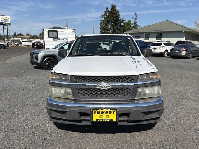 2006 Chevrolet Colorado LS