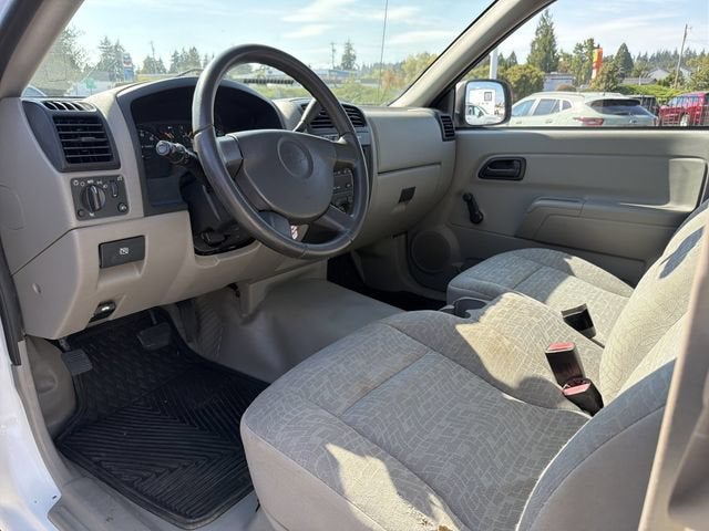 2006 Chevrolet Colorado LS
