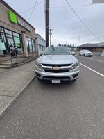 2019 Chevrolet Colorado 4WD LT