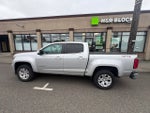 2019 Chevrolet Colorado 4WD LT