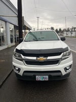 2015 Chevrolet Colorado 2WD WT