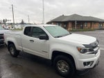 2015 Chevrolet Colorado 2WD WT
