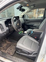 2015 Chevrolet Colorado 2WD WT