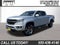 2019 Chevrolet Colorado 4WD Z71
