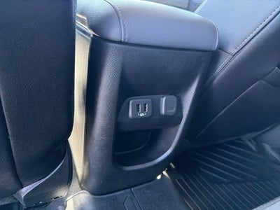 2019 Chevrolet Colorado 4WD Z71