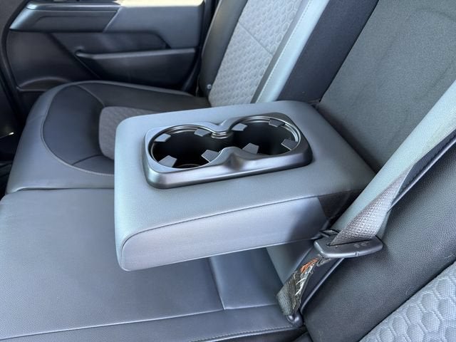 2019 Chevrolet Colorado 4WD Z71