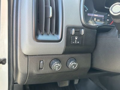 2019 Chevrolet Colorado 4WD Z71