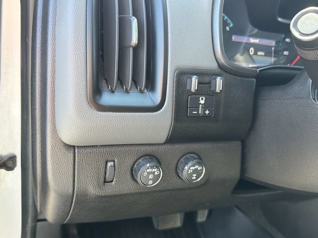 2019 Chevrolet Colorado 4WD Z71