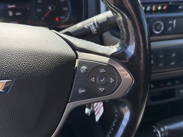 2019 Chevrolet Colorado 4WD Z71