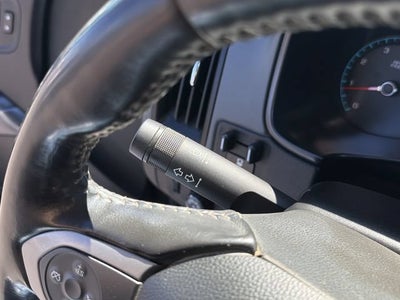 2019 Chevrolet Colorado 4WD Z71