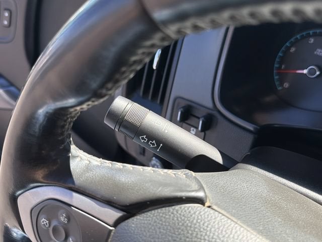 2019 Chevrolet Colorado 4WD Z71