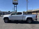 2019 Chevrolet Colorado 4WD Z71
