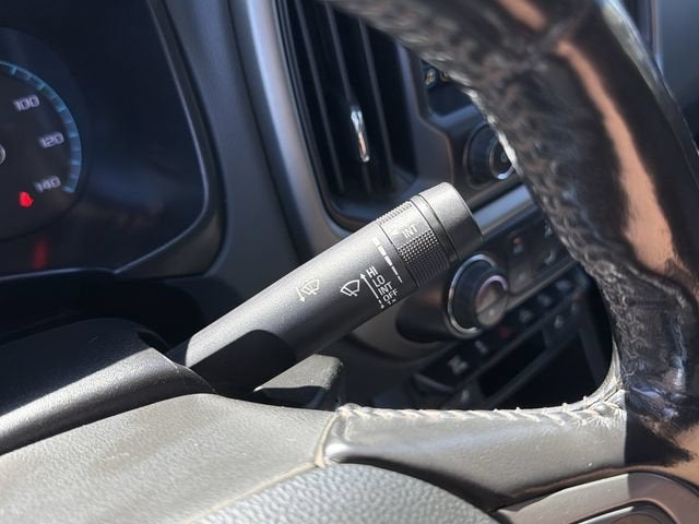 2019 Chevrolet Colorado 4WD Z71