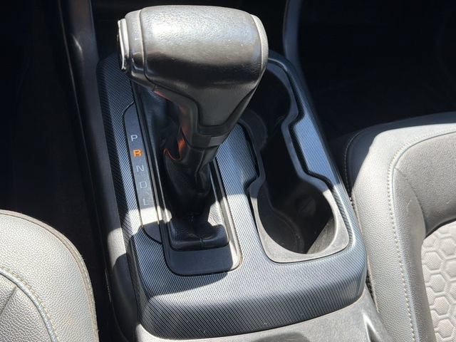 2019 Chevrolet Colorado 4WD Z71