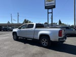 2019 Chevrolet Colorado 4WD Z71