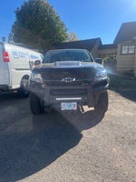 2018 Chevrolet Colorado 4WD ZR2