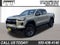 2023 Chevrolet Colorado ZR2