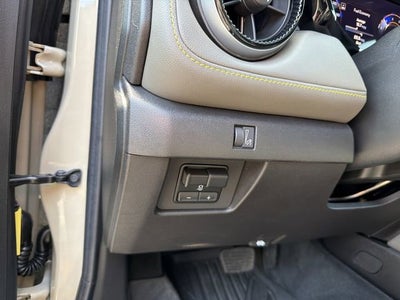 2023 Chevrolet Colorado ZR2
