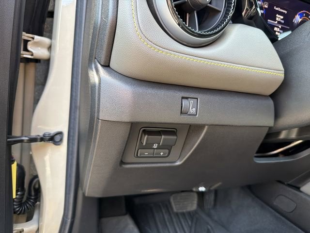 2023 Chevrolet Colorado ZR2
