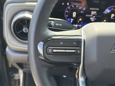 2023 Chevrolet Colorado ZR2