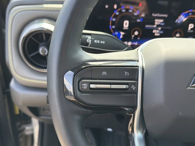 2023 Chevrolet Colorado ZR2