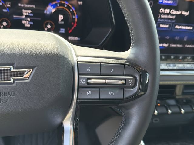 2023 Chevrolet Colorado ZR2