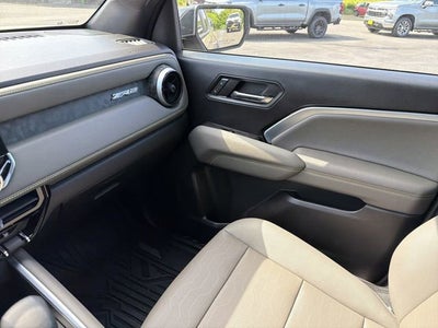 2023 Chevrolet Colorado ZR2