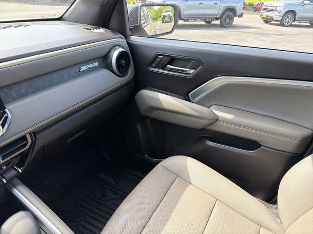 2023 Chevrolet Colorado ZR2