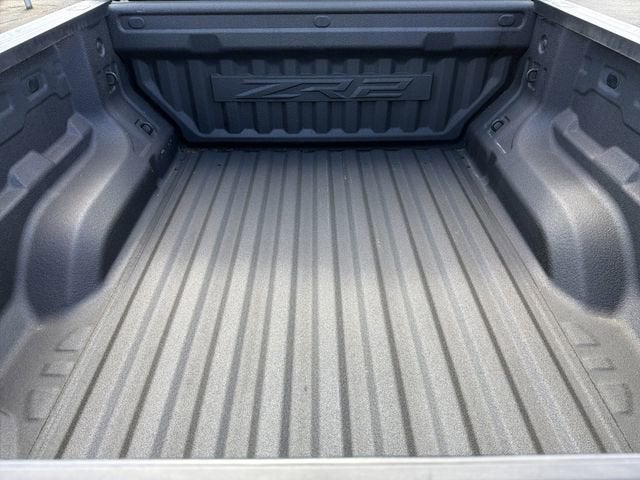 2023 Chevrolet Colorado ZR2