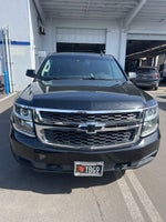 2020 Chevrolet Tahoe LS