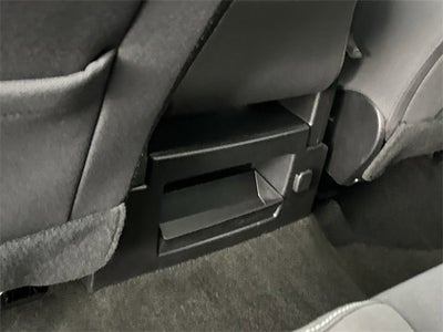 2017 Chevrolet Suburban LS