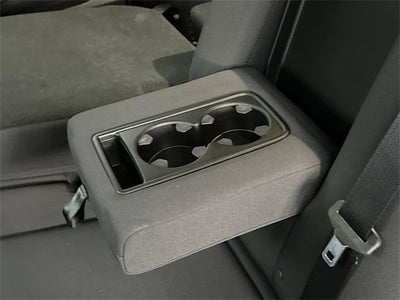 2017 Chevrolet Suburban LS