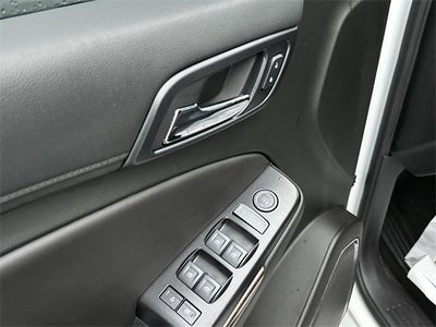 2017 Chevrolet Suburban LS