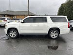2017 Chevrolet Suburban LS