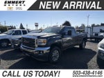 2015 GMC Sierra 3500 HD SLE