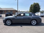 2013 Nissan Maxima 3.5 SV