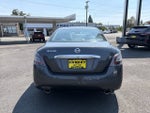 2013 Nissan Maxima 3.5 SV