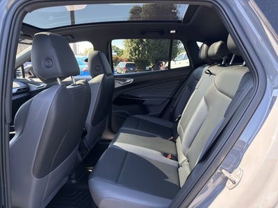 2023 Volkswagen ID.4 Pro S