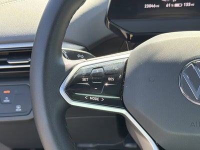 2023 Volkswagen ID.4 Pro S