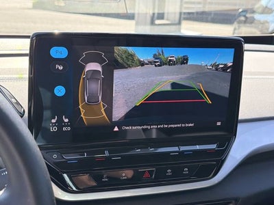 2023 Volkswagen ID.4 Pro S