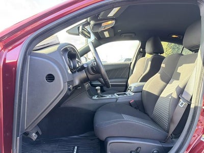 2022 Dodge Charger R/T