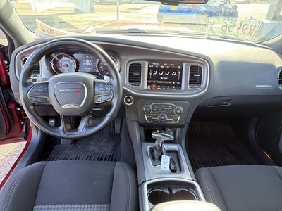 2022 Dodge Charger R/T