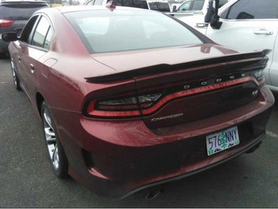 2022 Dodge Charger R/T
