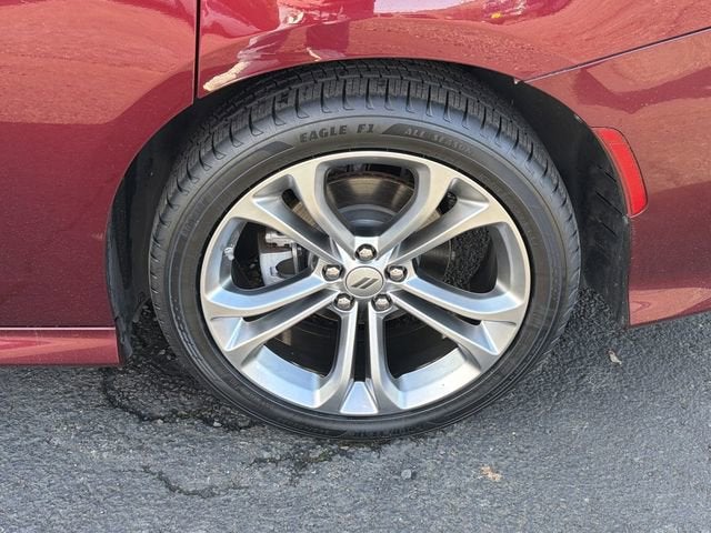 2022 Dodge Charger R/T