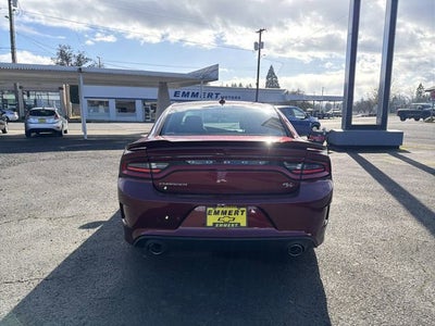 2022 Dodge Charger R/T