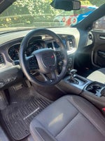2018 Dodge Charger GT AWD