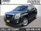 2011 GMC Terrain SLT-1